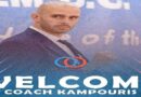 Ο Νίκος Καμπούρης στο “τιμόνι” των Τρικάλων…