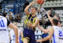 National League 1 (μπαράζ ανόδου): Άφησε τον Εθνικό εκτός νυμφώνος ο τρομερός ΚΑΟΧ