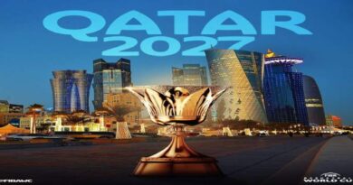 Εθνική ανδρών: Μαθαίνει τους αντιπάλους της στα προκριματικά του παγκοσμίου κυπέλλου 2027