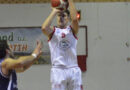 National League 1 (2ος όμιλος / Τελικοί): Λαχτάρησαν, αλλά ισοφάρισαν οι Σοφάδες