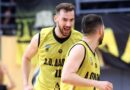National League 1 (1ος όμιλος / Τελικοί): Ηχηρή απάντηση από τη Δάφνη και 1-1