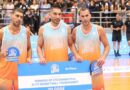 Έκαναν το repeat Μποχωρίδης, Κασελάκης & Περσίδης στο Stoiximan 22oz Elite Basketball Tournament