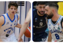 Ηλυσιακός: Διπλό “χτύπημα” με Καλδή, Αναγνωστόπουλο