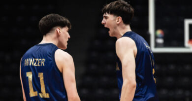 Παγκόσμιο Κύπελλο U19 (2η μέρα): Η Αργεντινή υποχρέωσε σε νέο… κάζο τη Σερβία (VIDEOS)