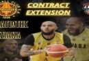 Συνεχίζει και στην Elite League με τη Δάφνη ο Ετζιάκα