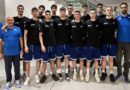 Στη Ρουμανία για φιλικά η εθνική Εφήβων (U17)