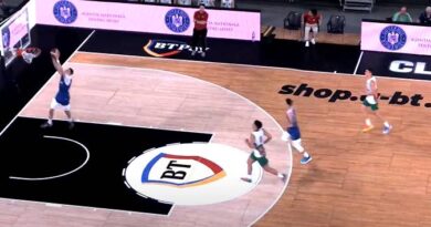 Έκανε το 2Χ2 η εθνική εφήβων (U17)