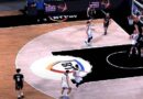 «Περίπατος» για την εθνική Εφήβων (U17) επί της Academia U-BT