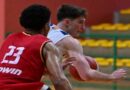 Εθνική Νέων Ανδρών: Νίκη με buzzer beater από τον Αβδάλα