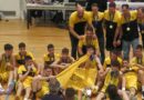 Final 8 πανελληνίου παίδων: Ο Άρης κατέκτησε τον τίτλο…