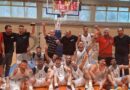 Ειδικό πρωτάθλημα ανόδου NL2: Επιστροφή στις εθνικές κατηγορίες για τον Ιπποκράτη Κω