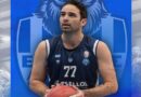 Εθνικός Λιβαδειάς: Συνεχίζει στα 43 του ο… γερόλυκος Κυρίτσης!