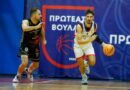 Παραμένει στον Πρωτέα ο Κόης