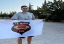Ο Μάρκος Ψημίτης στον Κρόνο Αγίου Δημητρίου