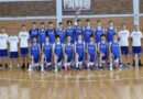 Ξεκινά τα… τεστ η εθνική Νέων Ανδρών (U20)