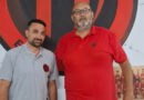 Παγκράτι: Τα ηνία στον Οικονομόπουλο