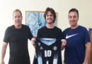 Απέκτησε Πετριμέα η Καλαμάτα