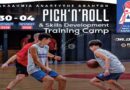 Το pick ‘n’ roll στην εξέλιξη των νέων αθλητών