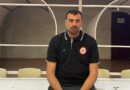 Στη Νήαρ Ηστ ο Δημήτρης Ρώσσης