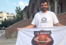 Κρόνος: Στη National League 1 έπειτα από 21 χρόνια ο Τουτζιαράκης!