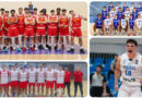 Eurobasket U20 (1ος όμιλος): Όμιλος δύο ταχυτήτων