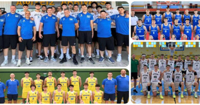 Eurobasket U20 (2ος όμιλος): Η Ελλάδα και… οι άλλοι