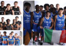 Eurobasket U20 (3ος όμιλος): Ξεχωρίζει η Ιταλία