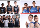 Eurobasket U20 (4ος όμιλος): Οι απουσίες δεν πτοούν Γάλλους και Σέρβους