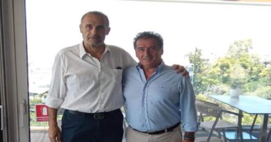 Μετράνε αντίστροφα στην Άνδρο για το «Andros Island 3×3 Basketball Festival»
