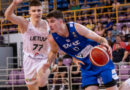 Eurobasket U20: Το πανόραμα της 1ης ημέρας