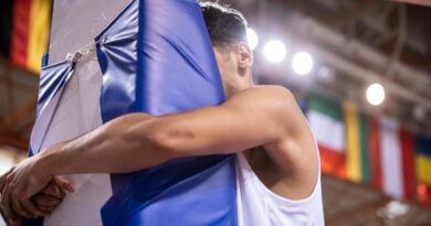 Eurobasket U20: Ο κακός δαίμονας της Ελλάδας την πέταξε ξανά εκτός