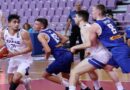 Εθνική Νέων Ανδρών: Χαμήλωσε… ταχύτητα και νίκησε απλά με +15