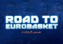 Η τριπλέτα των νέων του Eurobasket U20 στην προεπιλογή του Σπανούλη, μέσα και οι Γιάννης και Σλούκας