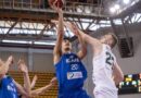 EuroBasket U20: Επιβλητική εμφάνιση και νίκη επί της Λιθουανίας η εθνική Νέων Ανδρών