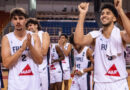 Eurobasket U20 (Φάση «16»): Η Γαλλία στο δρόμο της Ελλάδας (VIDEO)