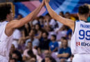 Eurobasket U20: Παρέσυραν (με ρεκόρ διαφοράς) και τους Ρουμάνους οι Νέοι!