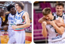 Eurobasket U20: Ιταλία και Λιθουανία για το χρυσό στο Ηράκλειο (VIDEOS)
