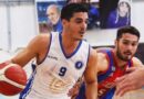 Προσωπικοί λόγοι θέτουν εκτός Νίκης Βόλου και Elite League τον Σάκη Κουτίνα…
