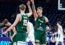 Eurobasket U18 (2η μέρα): Τετράδα αήττητων στο Βελιγράδι