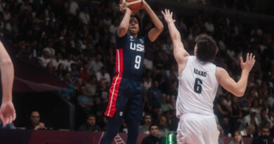 Παγκόσμιο Κύπελλο U19: Με ρεκόρ διαφοράς στον τελικό οι ΗΠΑ (VIDEOS)