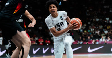 Παγκόσμιο Κύπελλο U19: Επέστρεψαν στην κορυφή του βάθρου οι ΗΠΑ (VIDEOS)