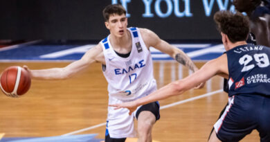 Eurobasket U20: Η γαλλική κατάρα και οι 12 σερί ήττες από τους “μπλε”
