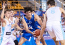 Σλοβενία – Ελλάδα 60-82: Βρήκε το καλό της πρόσωπο και διεκδικεί την 5η θέση