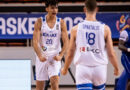 Eurobasket U20: Με την… ψυχή στο στόμα στους “8” η Ελλάδα