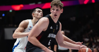 Παγκόσμιο Κύπελλο U19 («16»): Ολοταχώς για μετάλλιο η Γερμανία (VIDEOS)