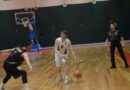 Συνεχίζει στην Καλαμάτα ο Ταβουλαρέας