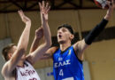 Λετονία – Ελλάδα 74-68: Διαφορά μεγέθους και αθλητικότητας
