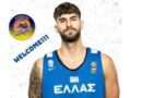 «Ψηλώνουν» με τον Απόστολο Ιωάννου τα Πεύκα