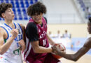 Eurobasket U16: Το πανόραμα της 2ης ημέρας