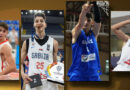 Eurobasket U16: Οι κορυφαίοι της γενιάς του 2009 (VIDEOS)